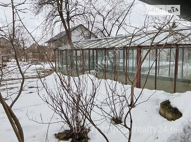For sale Country house with brick cottage in Kristal cooperative, Solonka, 5 km from Lviv ID: 19857