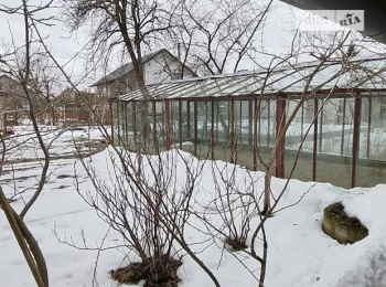 For sale Country house with brick cottage in Kristal cooperative, Solonka, 5 km from Lviv ID: 19857