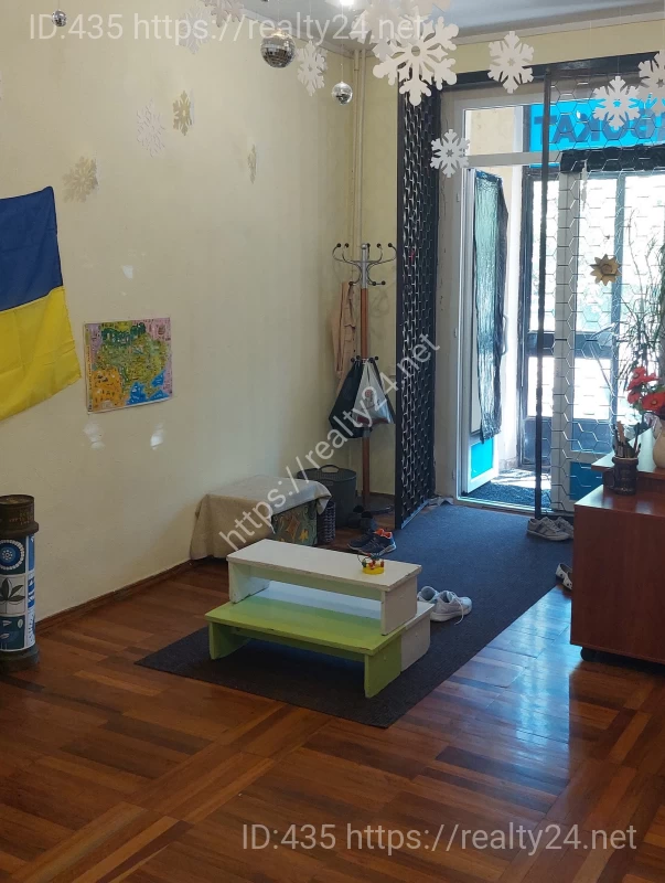 Офісне приміщення ID: 20029