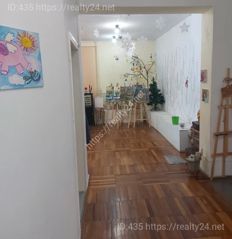 Офісне приміщення ID: 20031