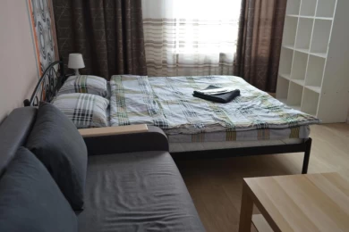 Uneed Rooms - Cloud 9
          – Київ