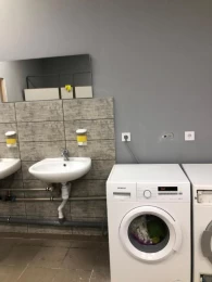 Hostel Vokzal "avtostantsiya kiev"
          – Kyiv