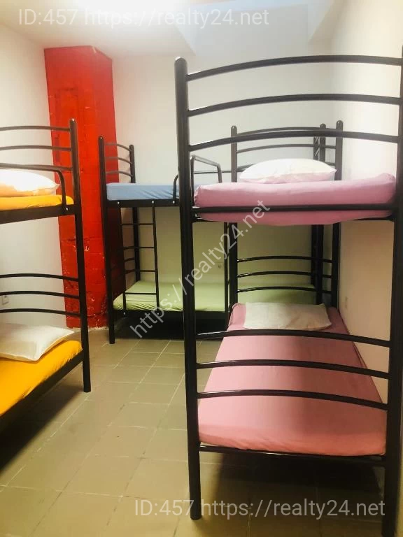 Hostel Vokzal "avtostantsiya kiev" ID: 27256