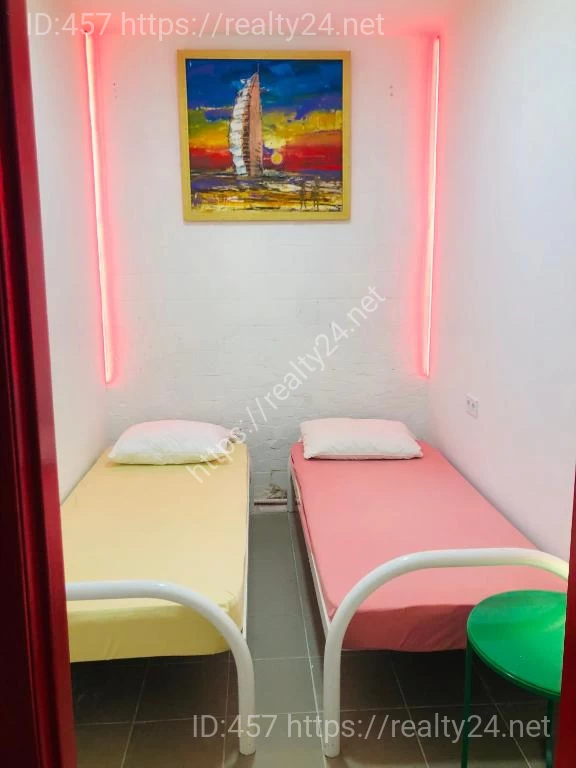 Hostel Vokzal "avtostantsiya kiev" ID: 27258