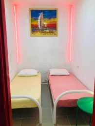 Hostel Vokzal "avtostantsiya kiev" ID: 27258