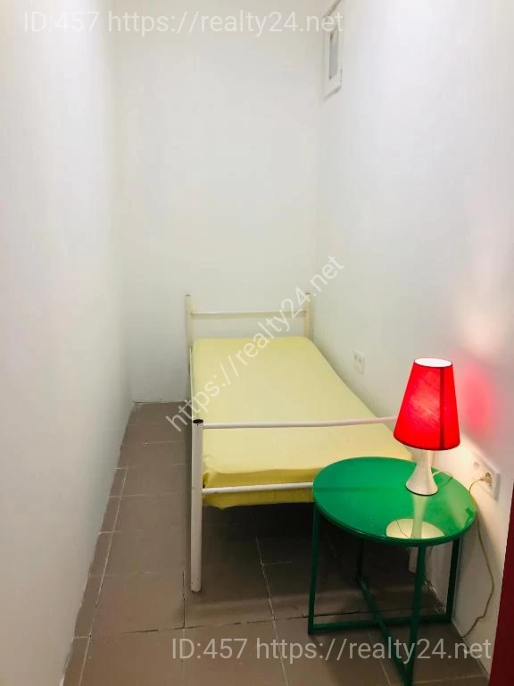 Hostel Vokzal "avtostantsiya kiev" ID: 27260