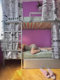 Pechersky Hostel ID: 26870