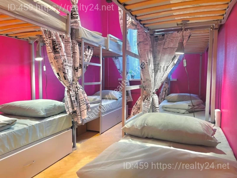 Pechersky Hostel ID: 27222