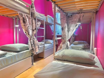 Pechersky Hostel ID: 27222