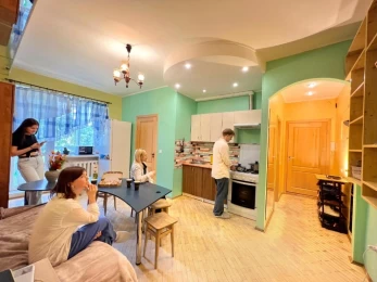 Pechersky Hostel
          – Kyiv
