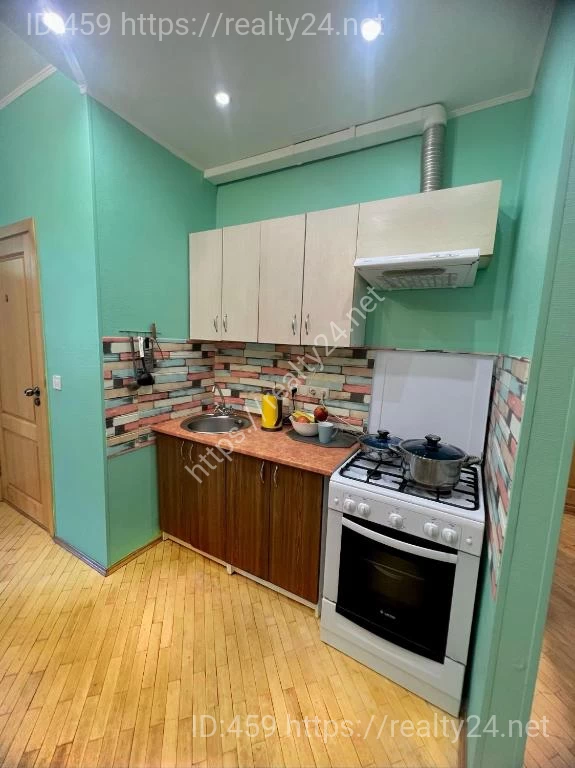 Pechersky Hostel ID: 27228