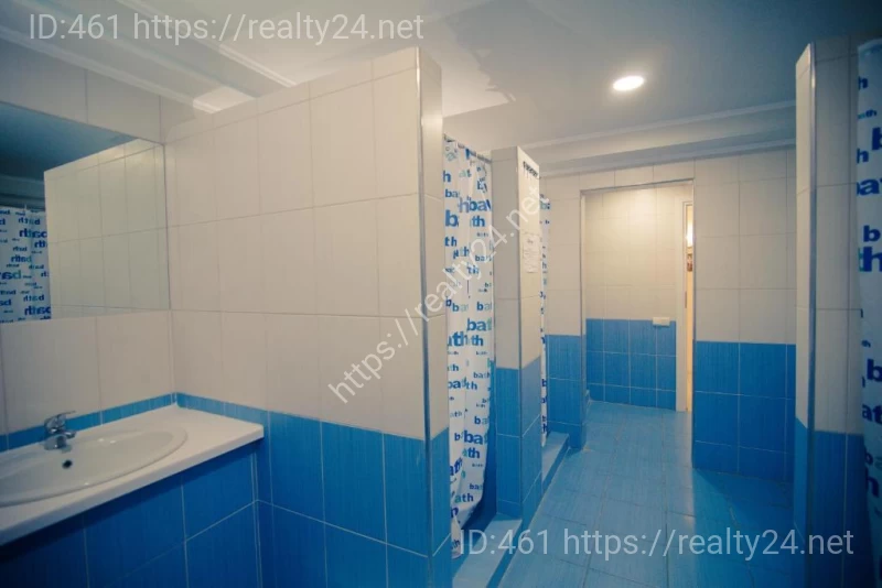 Garis Hostel Klovska ID: 27244