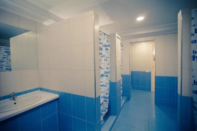 Garis Hostel Klovska ID: 27244