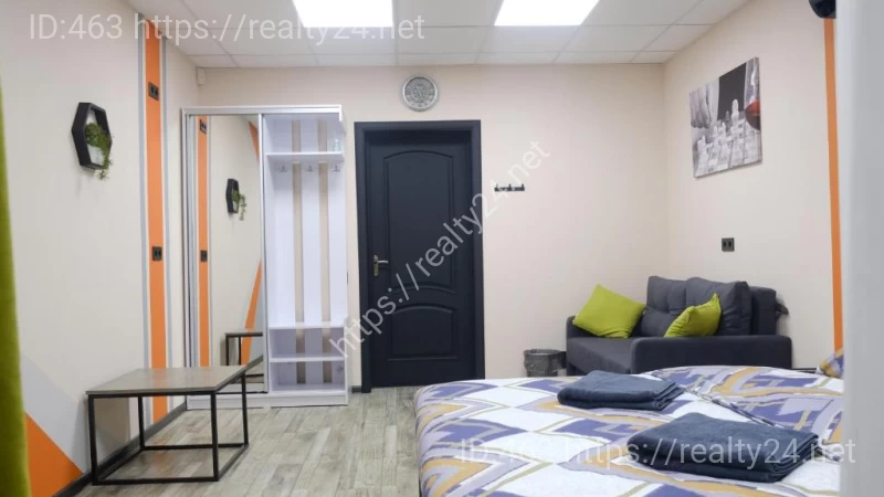 Uneed Rooms M1 ID: 27210
