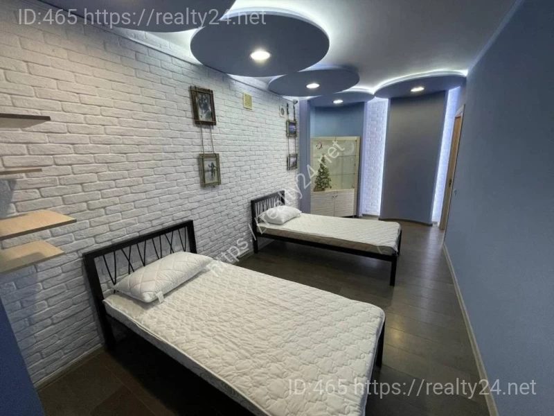 Apart room hotel-type hostel ID: 27180