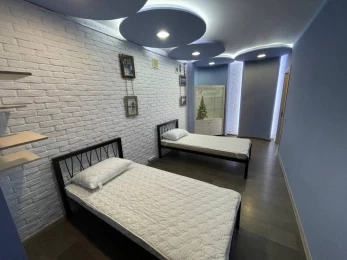 Apart room hotel-type hostel ID: 27180