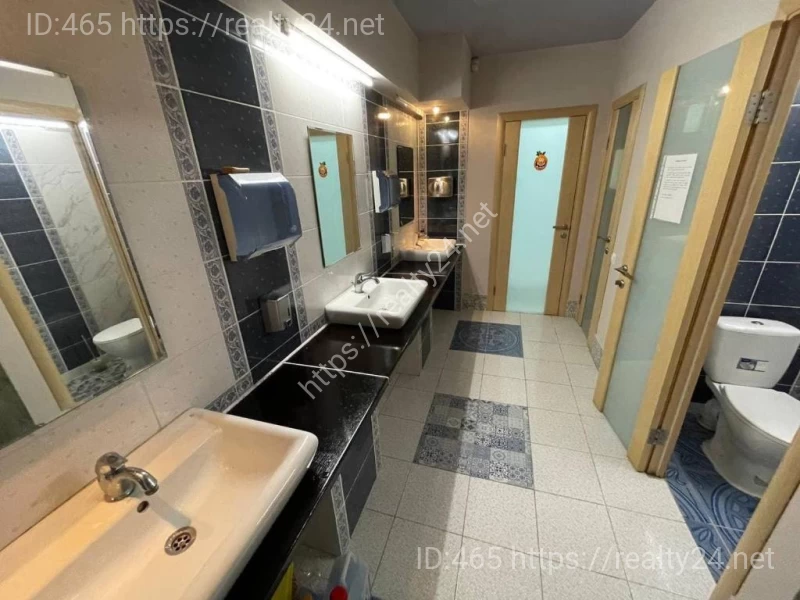 Apart room hotel-type hostel ID: 27182