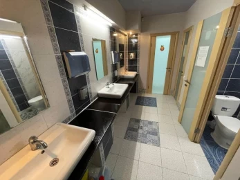 Apart room hotel-type hostel ID: 27182