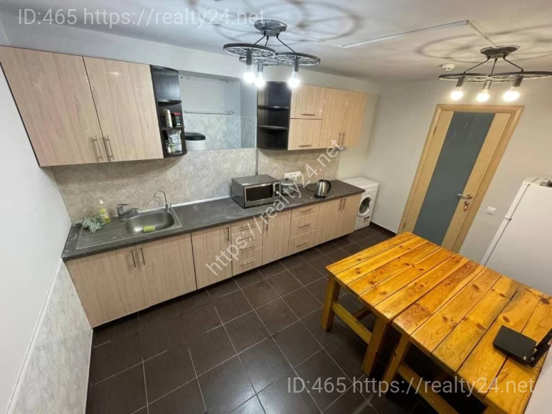 Apart room hotel-type hostel ID: 27184