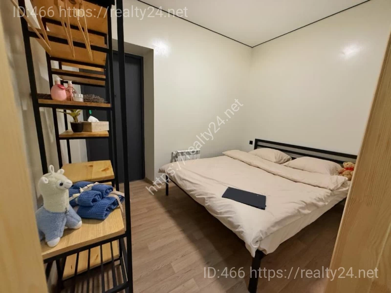 Kust Hostel ID: 27190