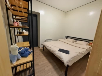 Kust Hostel ID: 27190