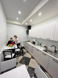 Kust Hostel ID: 27194