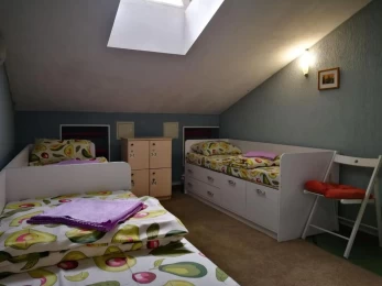 Mansarda Hostel
          – Kyiv