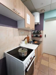 Mansarda Hostel ID: 27160