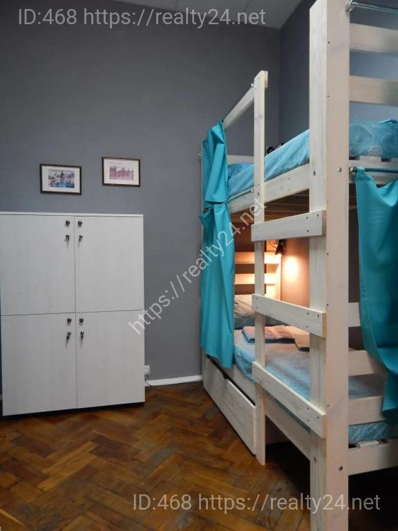 Mansarda Hostel ID: 27162