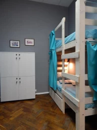 Mansarda Hostel ID: 27162