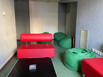 Mansarda Hostel ID: 27164