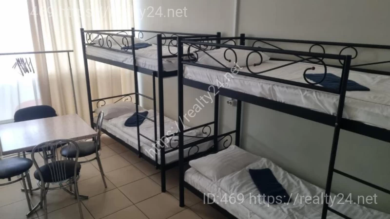 GotelyOK Vydubychi ID: 27174