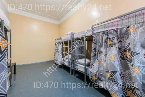 Vokzalnaya Hostel ID: 26928
