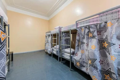 Vokzalnaya Hostel ID: 26928
