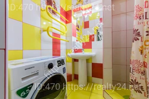Vokzalnaya Hostel ID: 26930