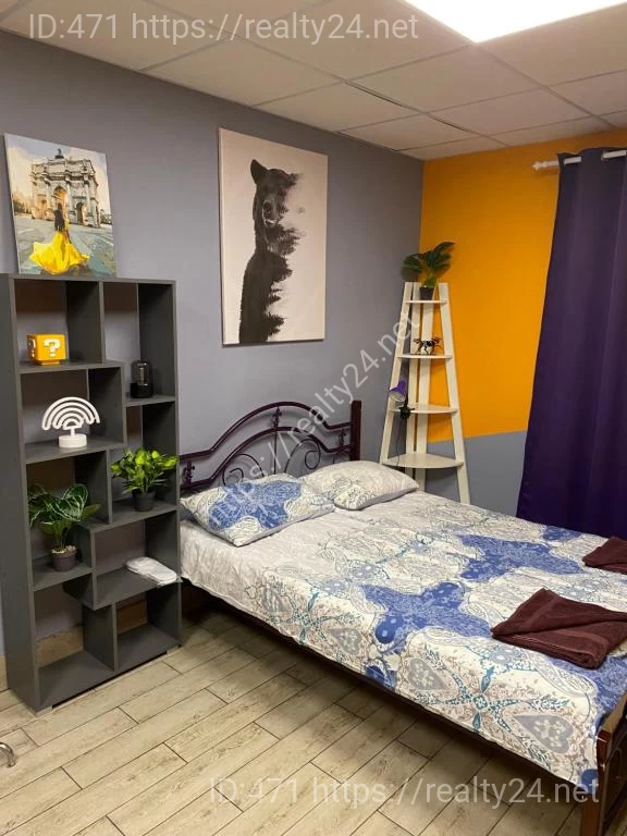 Meridian Hostel ID: 26932