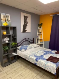 Meridian Hostel ID: 26932