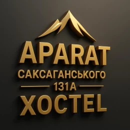 Ararat Saksahanskoho 131 Hostel ID: 26966