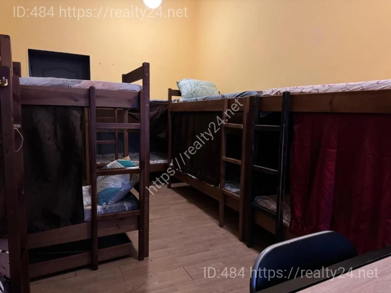 Ararat Saksahanskoho 131 Hostel ID: 27424
