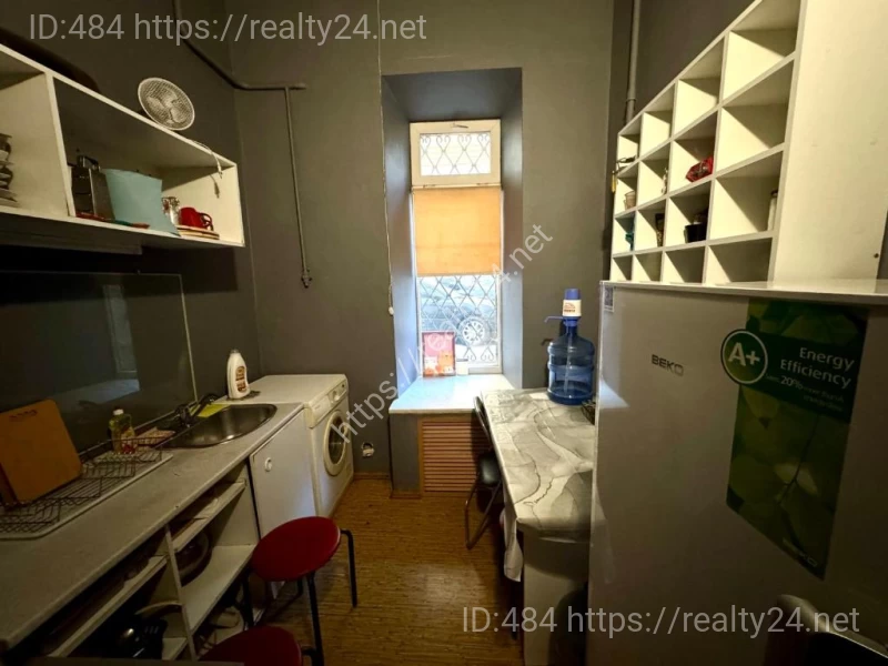 Ararat Saksahanskoho 131 Hostel ID: 27426