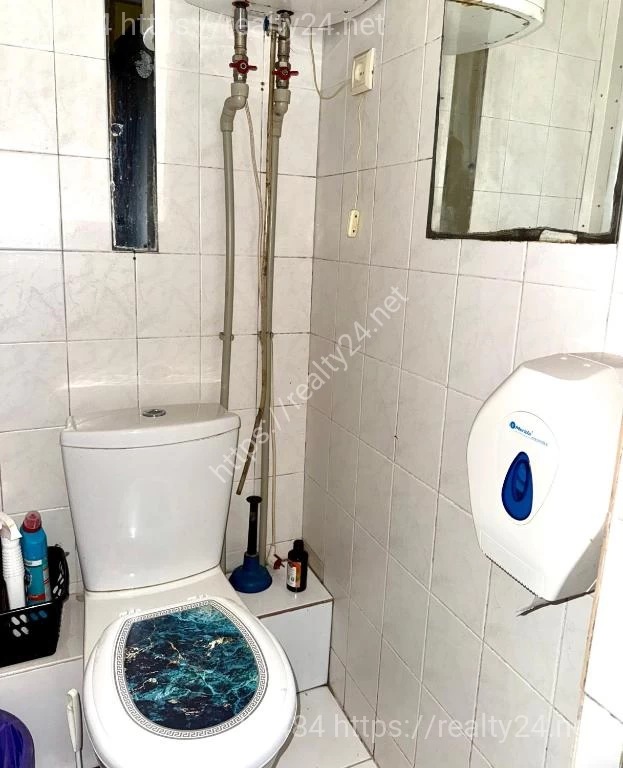 Ararat Saksahanskoho 131 Hostel ID: 27428