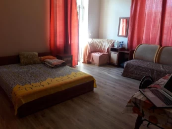 Teremok Hostel
          – Kyiv
