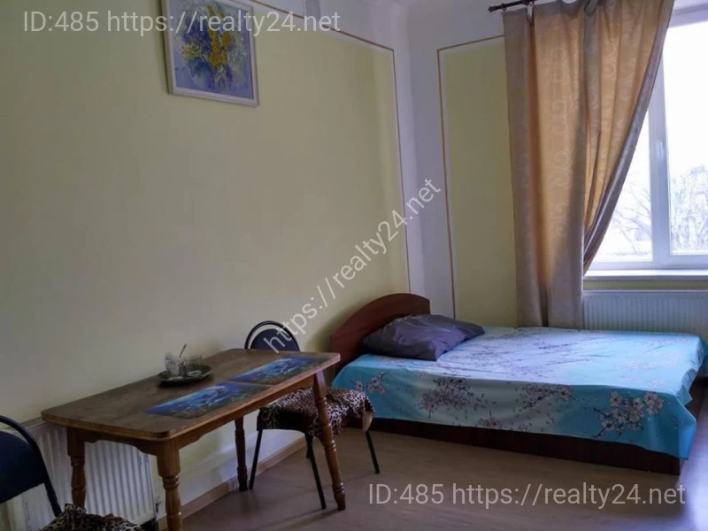 Хостел Теремок ID: 27434