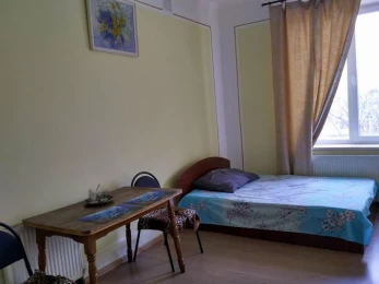 Хостел Теремок ID: 27434