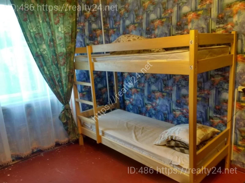 YourHostel Khar'kovskii ID: 26970