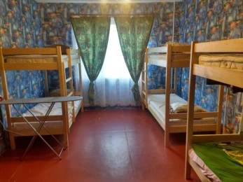 YourHostel Khar'kovskii
          – Kyiv