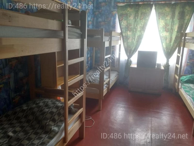 YourHostel Khar'kovskii ID: 27442