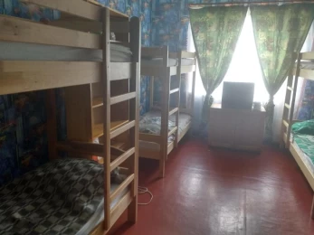 YourHostel Khar'kovskii ID: 27442
