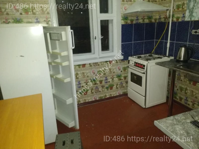 YourHostel Khar'kovskii ID: 27444