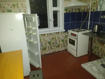YourHostel Khar'kovskii ID: 27444